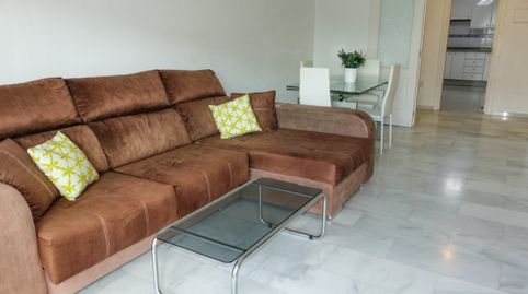 Foto 4 de Pis de lloguer a Calle de Francisco de Cossío, Paseo Marítimo Oeste - Pacífico, Málaga Capital