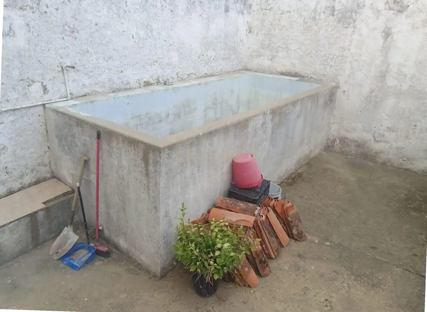 Piscina de Local en venta en Trujillo