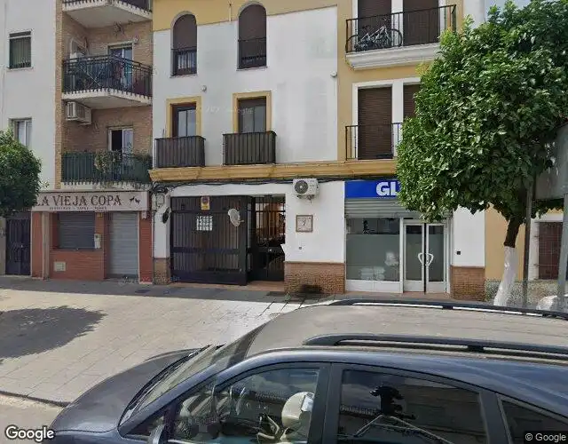 Wohnung zum Verkauf in CALLE SAN JOSE 7