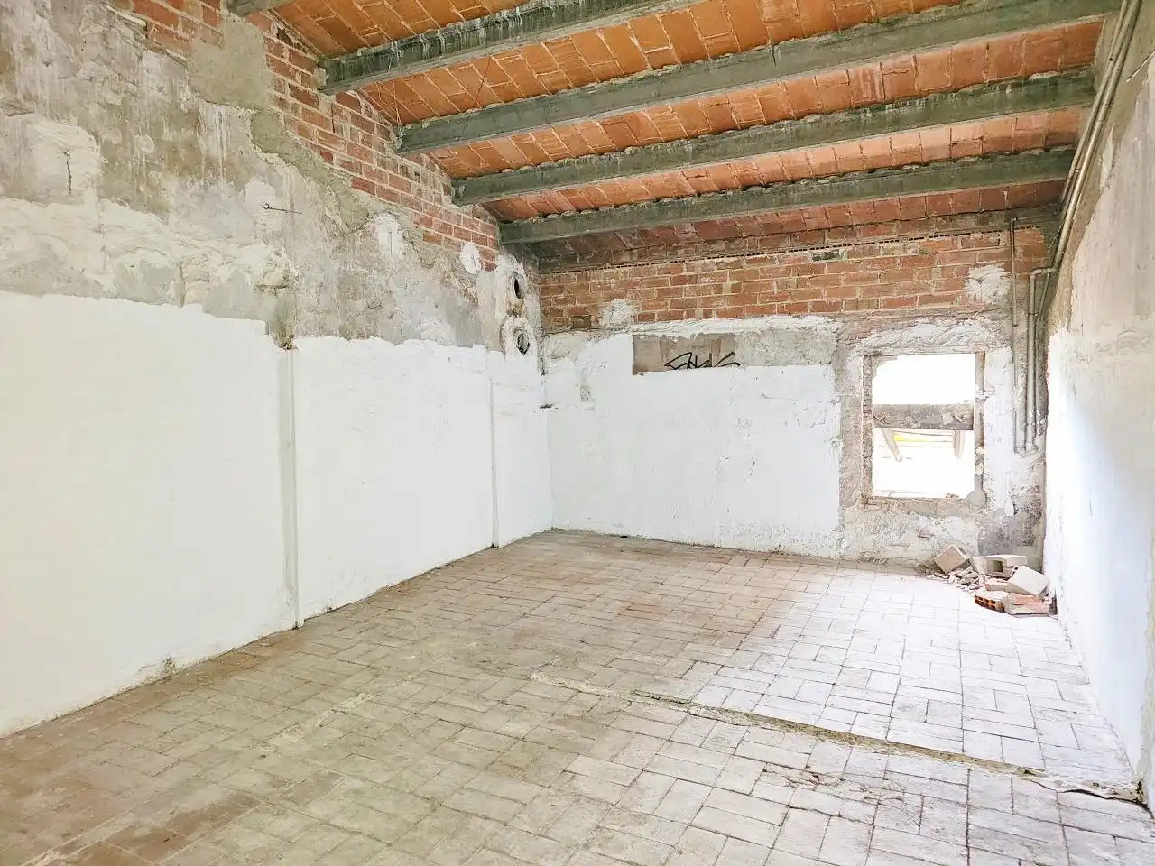 Casa o xalet en venda en Girona