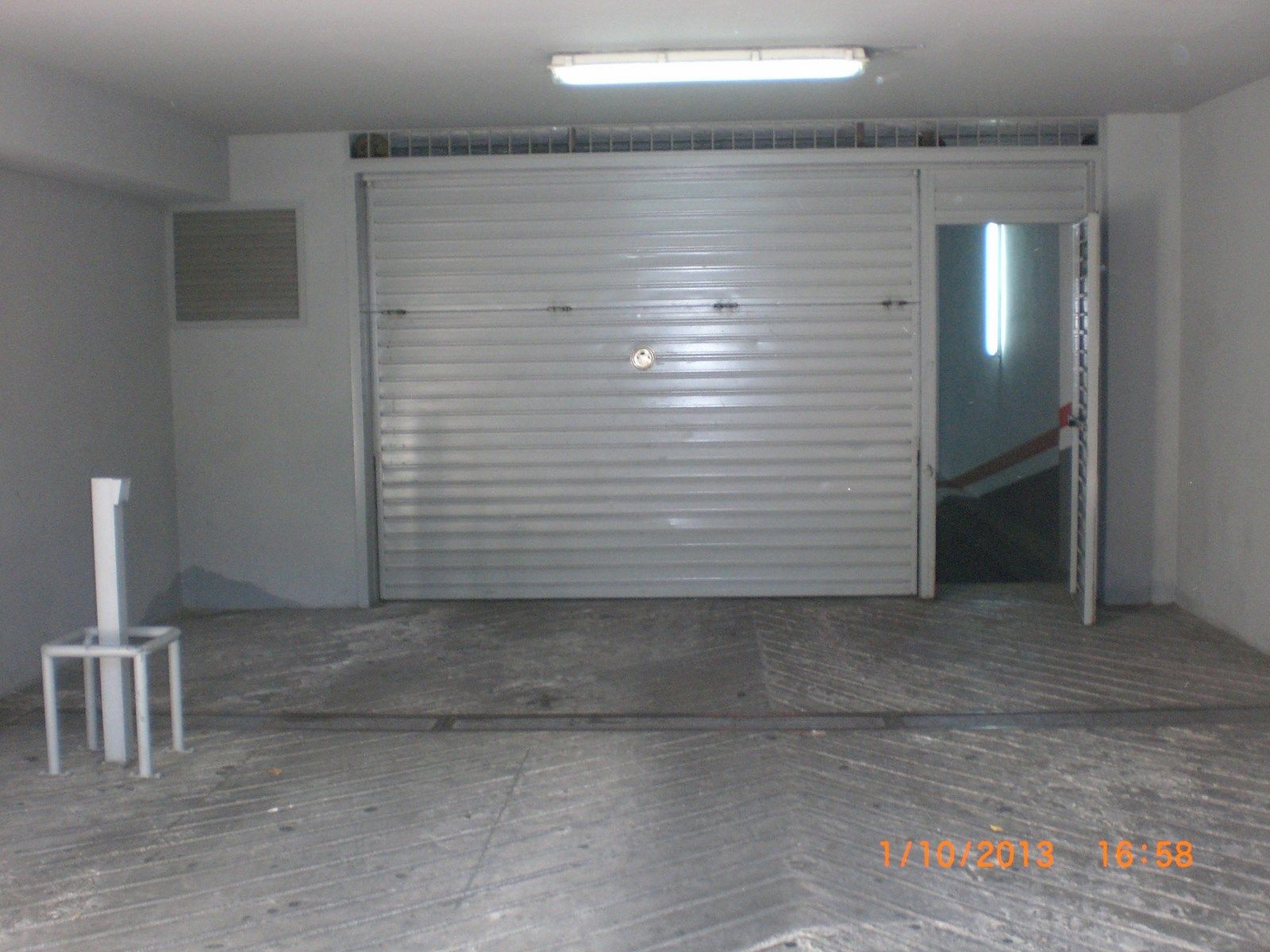 Garaje de alquiler en Castelldefels