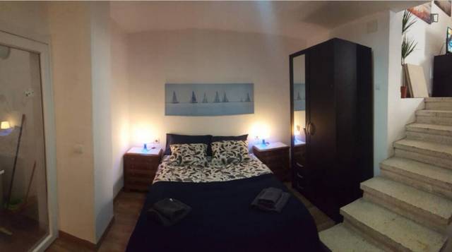 Apartamento en Alquiler en El Turó de la Peira