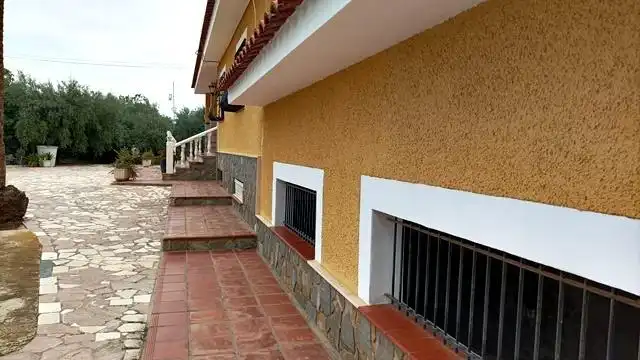Xalet amb piscina en venda a Los Girasoles, imagen 36