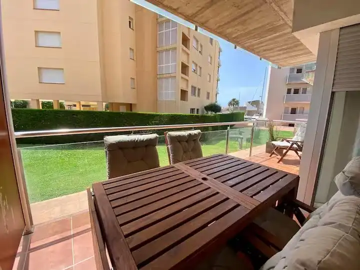 Piso en venta en Santa Margarita