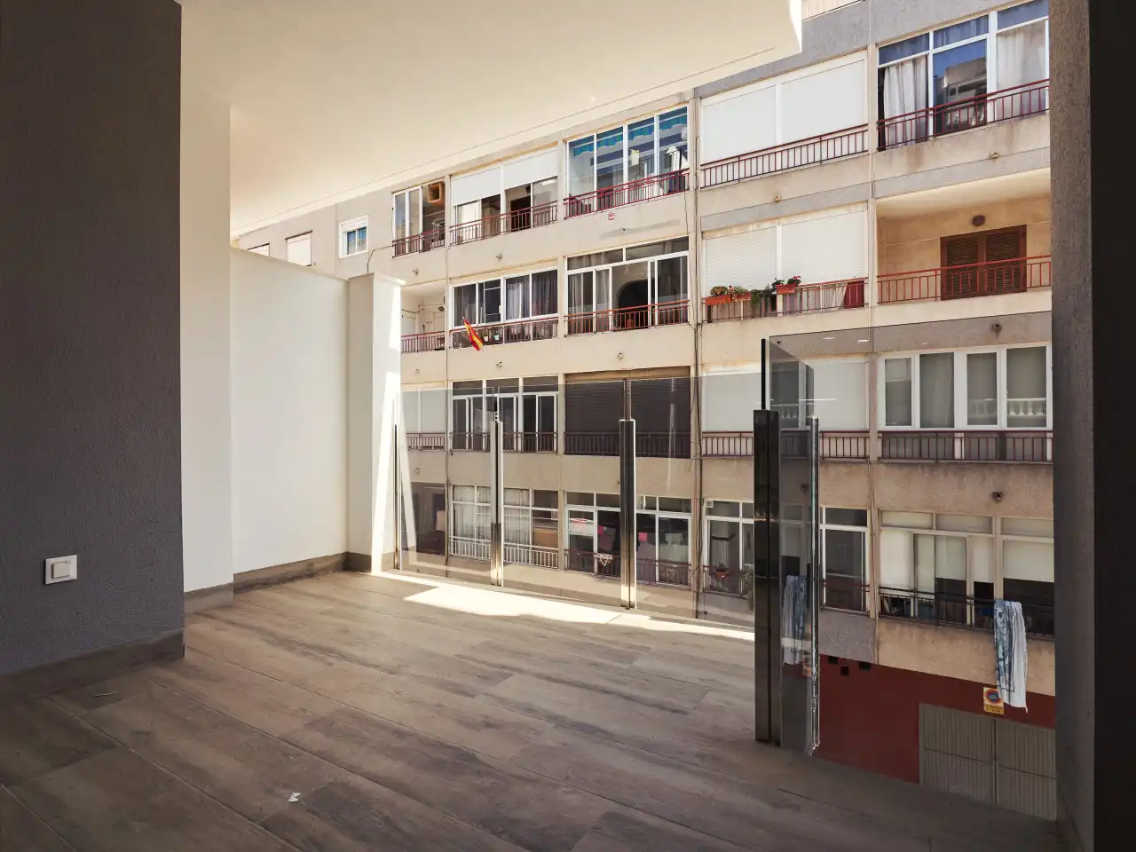 Apartament amb terrassa en venda a Playa del Cura, imagen 14