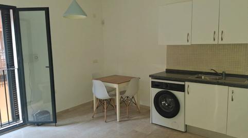 Foto 3 de Apartament en venda a Calle Sebastián de Eslava, Parque Victoria Eugenia, Málaga
