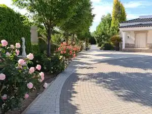 Villa mit Pool zum Verkauf in Villarrobledo, imagen 97