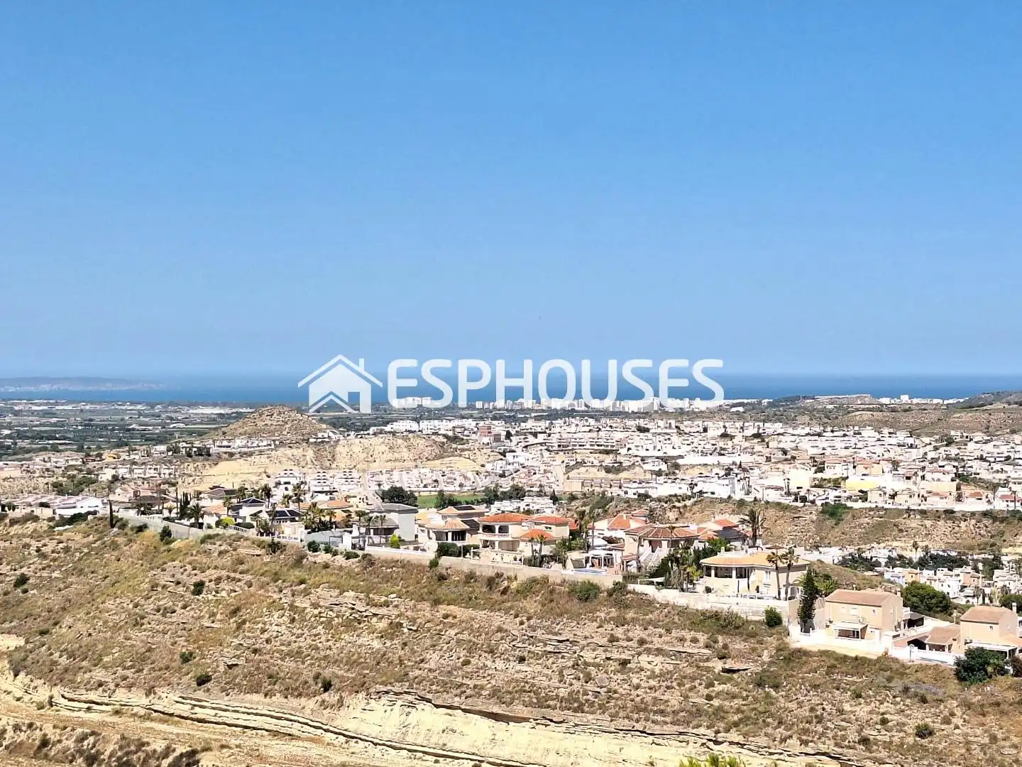 Apartments for sale in Rojales  with Air Conditioner, Terrace and Furnished