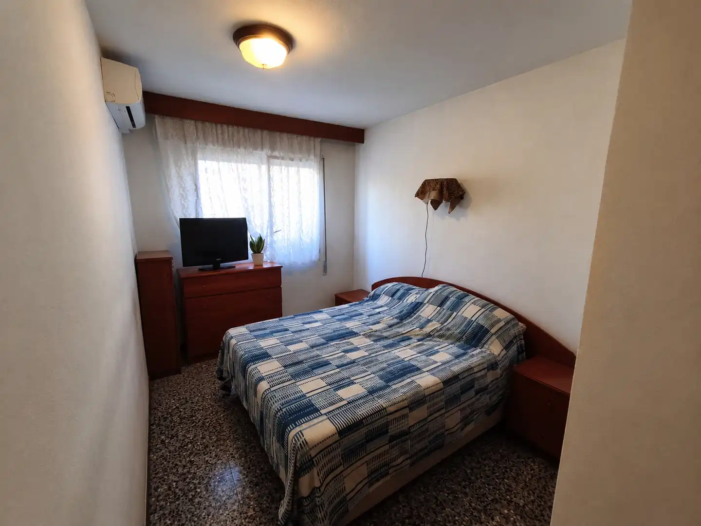 Dormitori de Àtic en venda en Centre