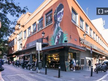 Flat to rent in Centro