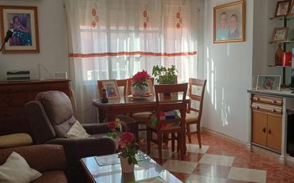 Living room of Flat for sale in Algeciras