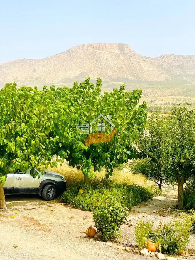 Finca rústica en venda en Vélez-Blanco amb Balcó