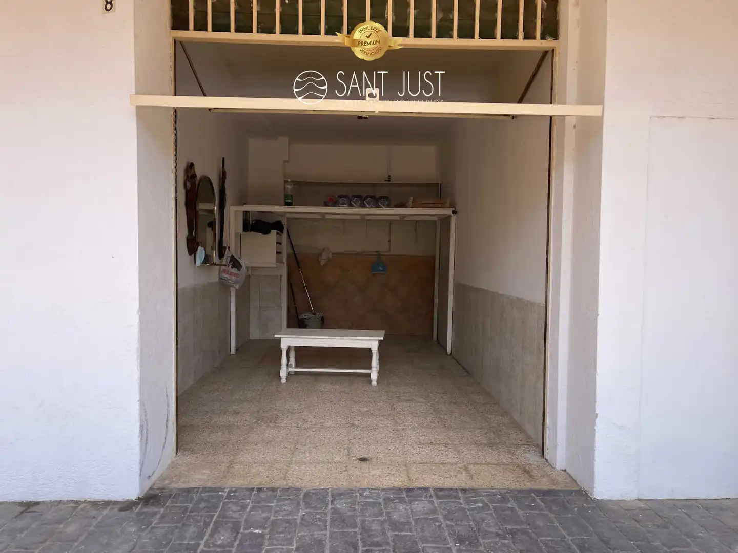 Garaje en venta en Vila-seca