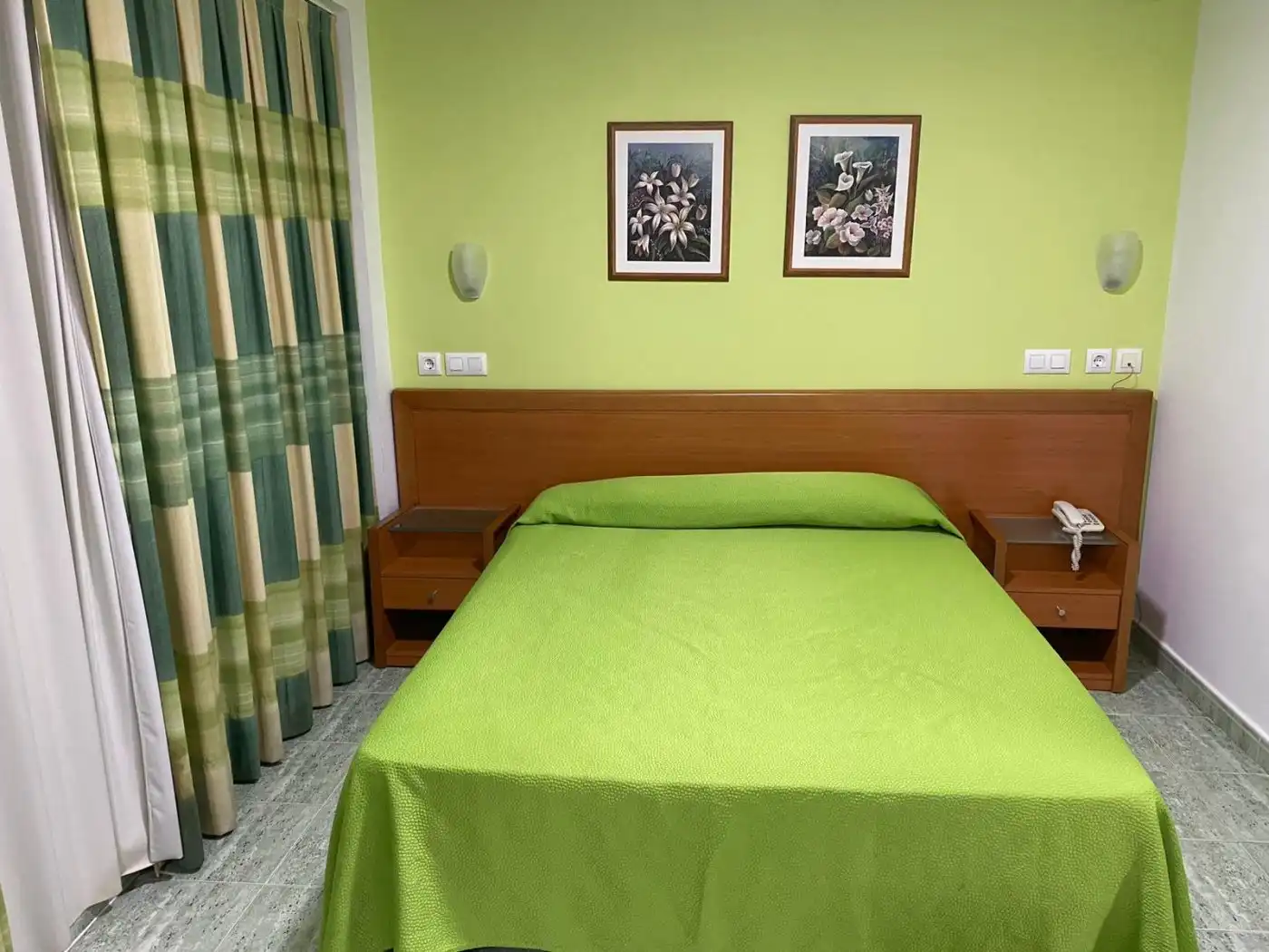Schlafzimmer von Gebäude zum Verkauf in Gandia