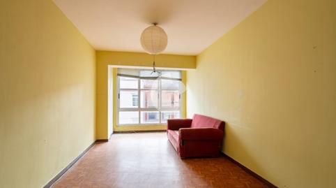 Photo 2 of Flat for sale in Paseo de los Puentes - Santa Margarita, A Coruña