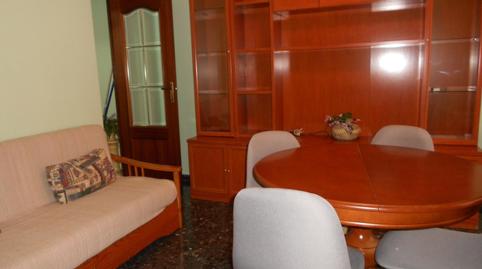 Photo 3 of Apartment to rent in El Carmen, Murcia