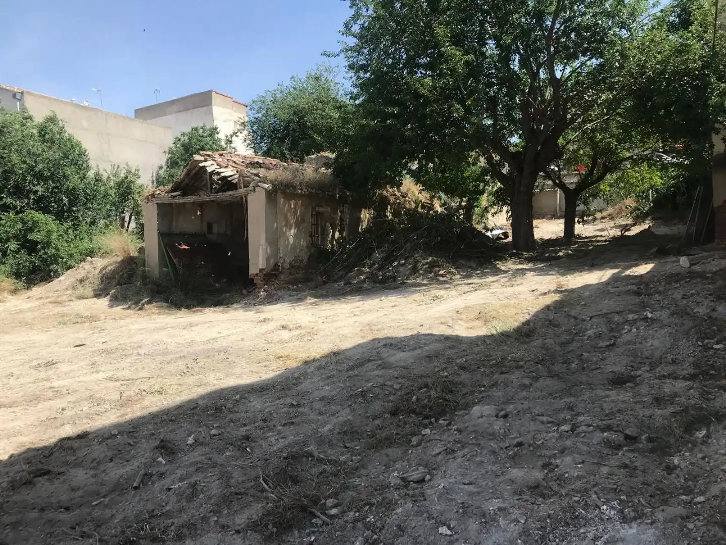 Residencial en venta en Ontígola