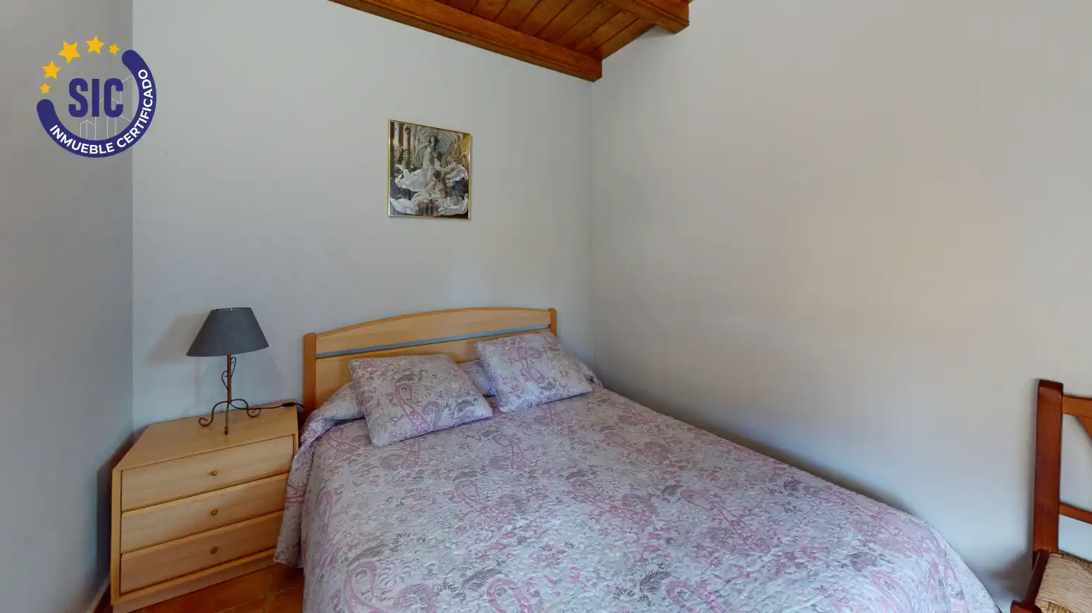 Casa o chalet en venta en Enguera - PARCELA 140 PARAJE EL CHARRAL, 104, Enguera