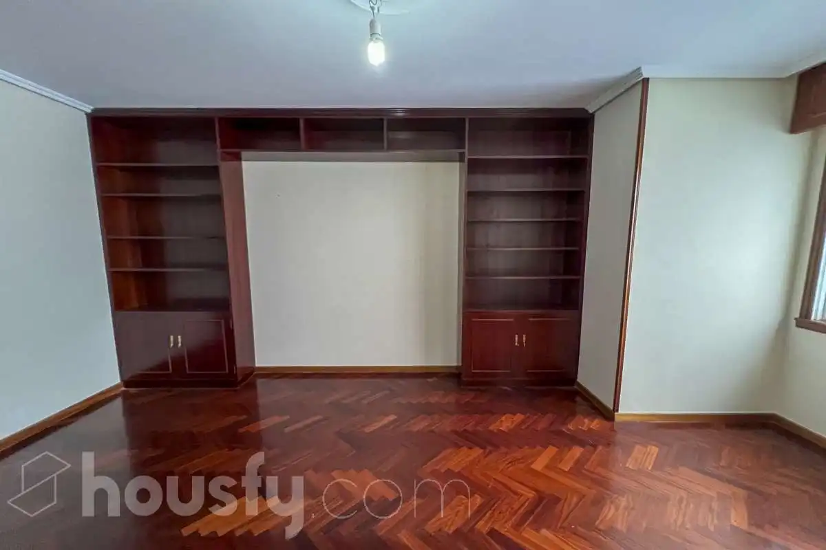 Sala d'estar de Pis en venda en Ferrol amb Aire condicionat, Calefacció i Parquet