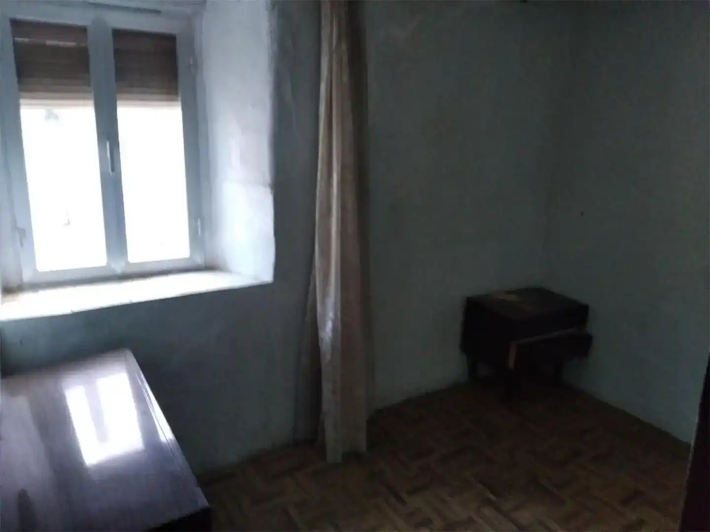 Dormitori de Casa adosada en venda en Murias de Paredes amb Traster
