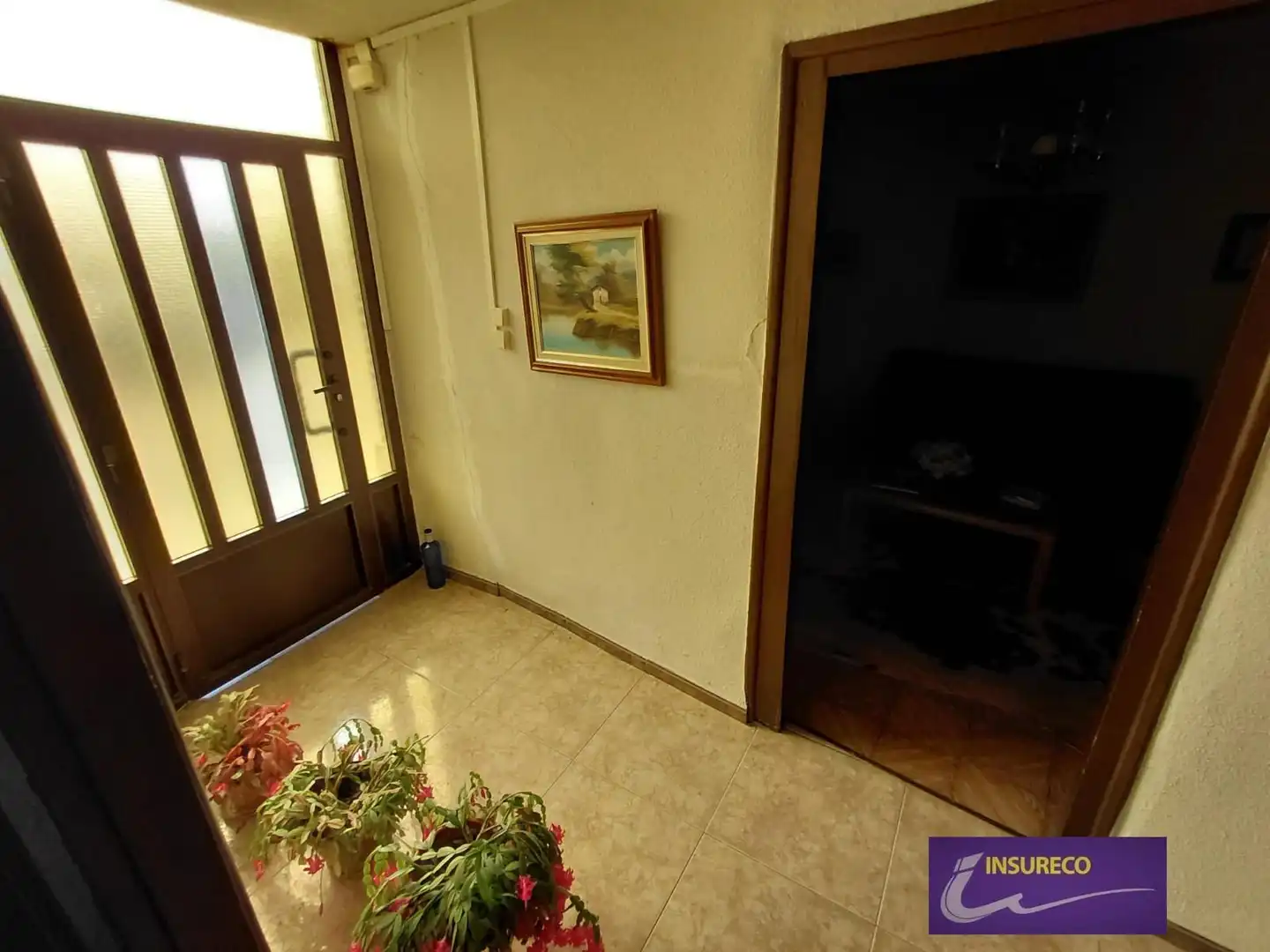 Casa o chalet en venta en Santa Colomba de Curueño con Terraza, Trastero y Amueblado