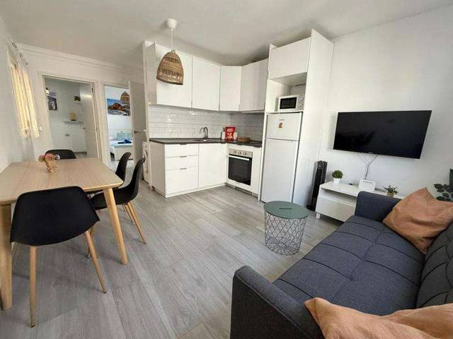 Apartamento en Venta en El Golfo