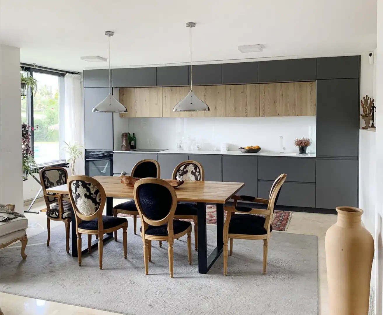 Apartament amb jardí en venda a Punta Plata, imagen 3