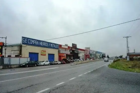 Business premises for sale in Pintores - Ferial, imagen 5