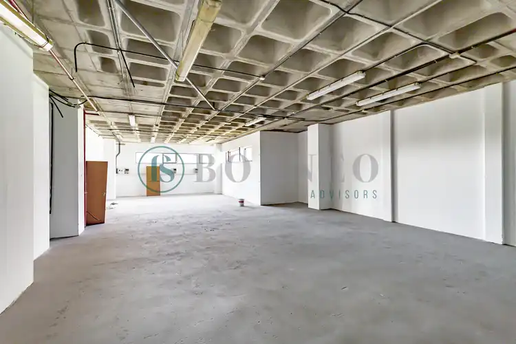 Office for rent in Madrid