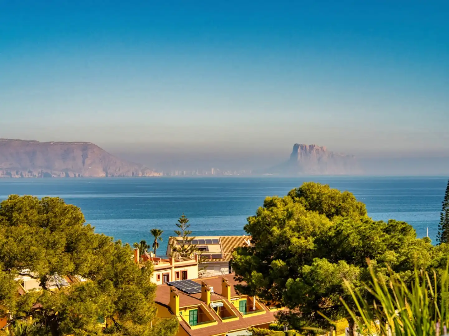 Apartment with pool for sale in L'Albir, imagen 51