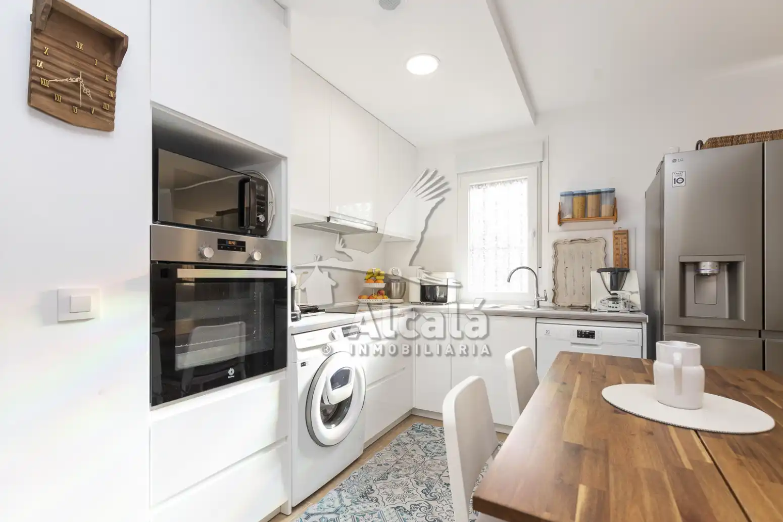 Flat for sale in Estación - Parque O'Donnell