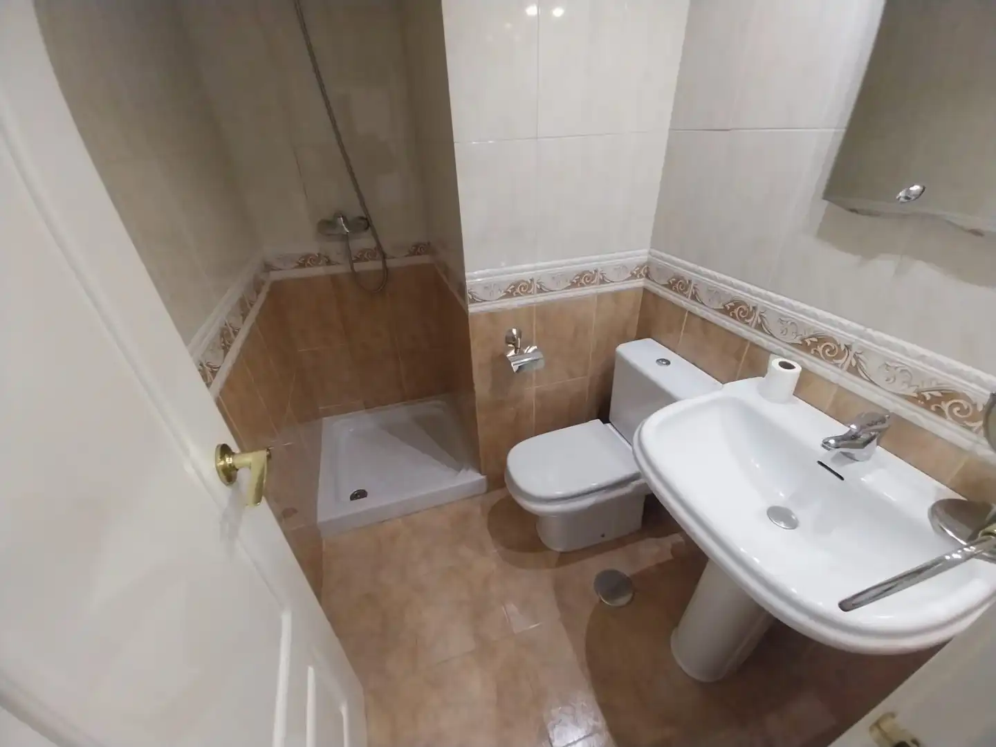 Flat for rent in Paseo de la Chopera, Centro