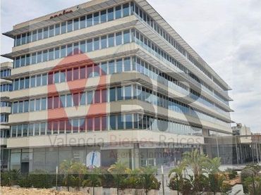 Büro zur Miete in Calle de Botiguers