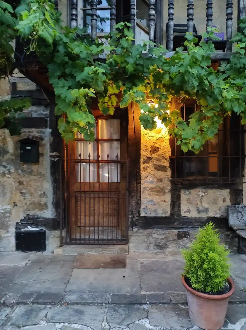 Finca rústica de alquiler en Bárcena de Pie de Concha