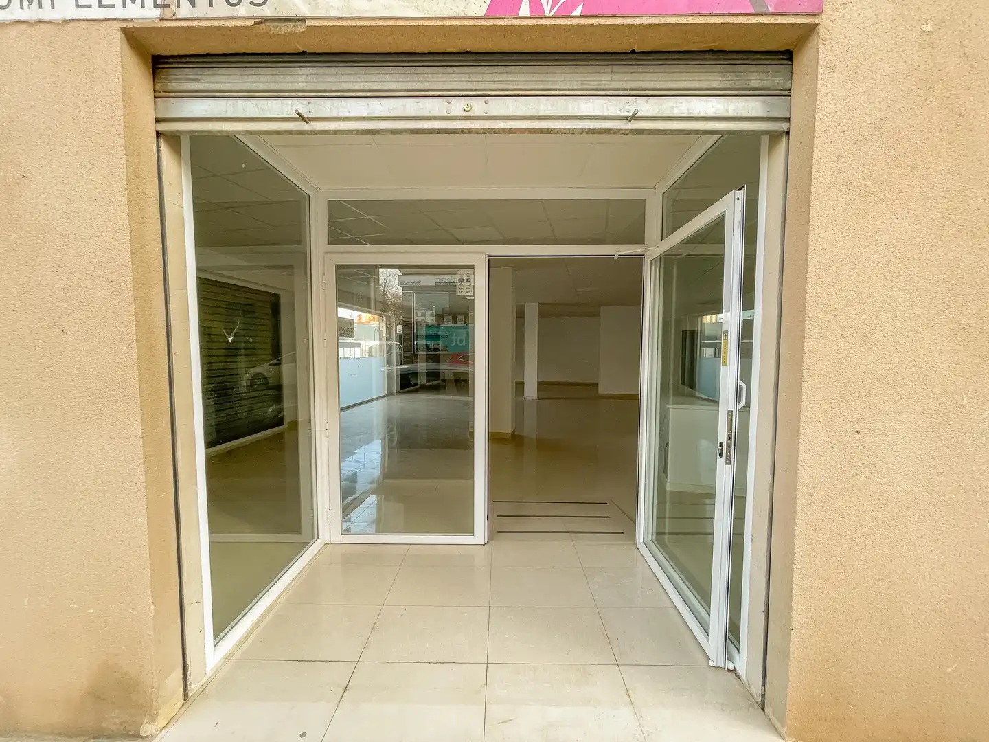 Local comercial de lloguer a Calle Juan Pedernal 4, imagen 25