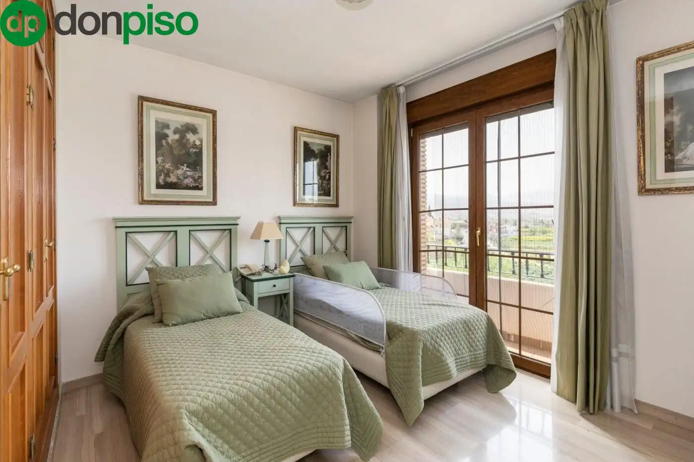 Casa con piscina en venta en Avenida LOAYSA, imagen 30