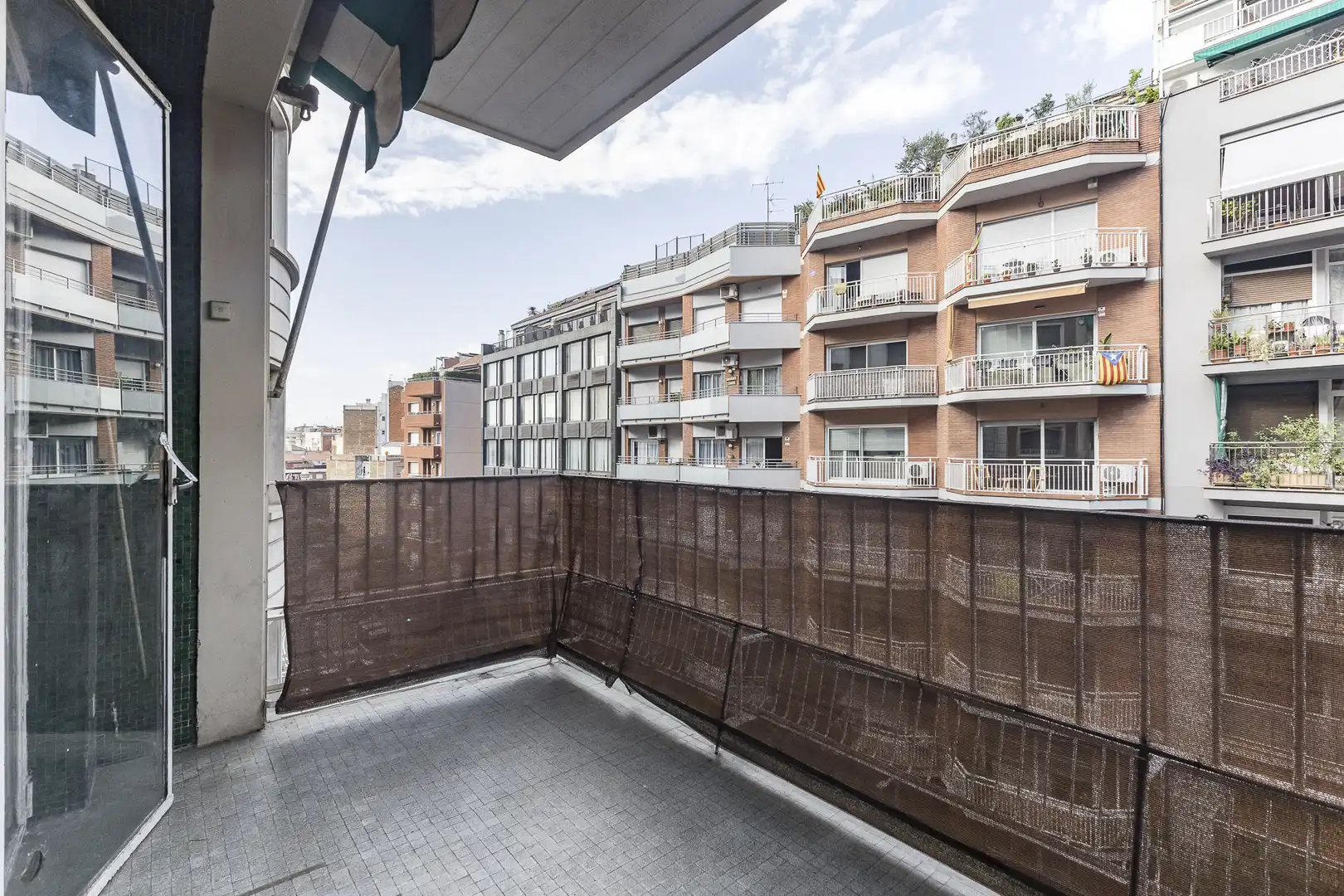 Pis amb ascensor en venda a Gràcia, imagen 4