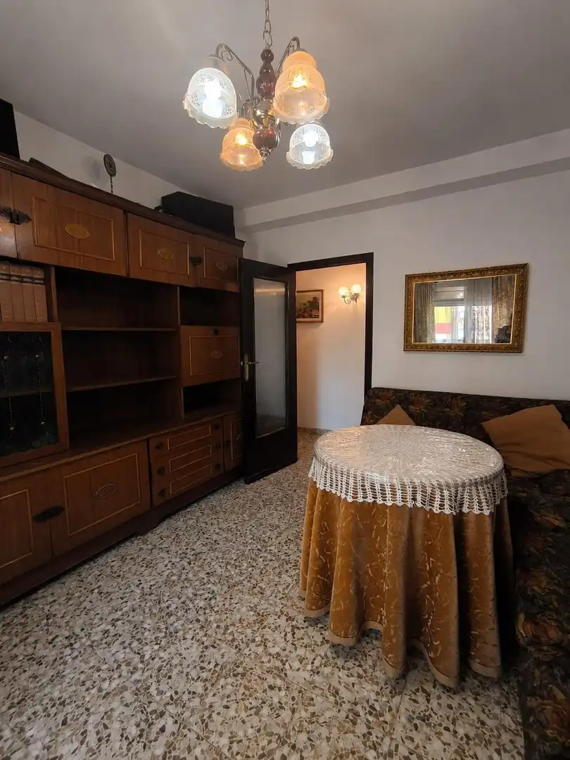 Wohnung mit Aufzug zum Verkauf in Centro, imagen 3