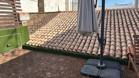 Foto 2 de Àtic en venda a Avinguda del Raval, Benipeixcar - El Raval, Gandia