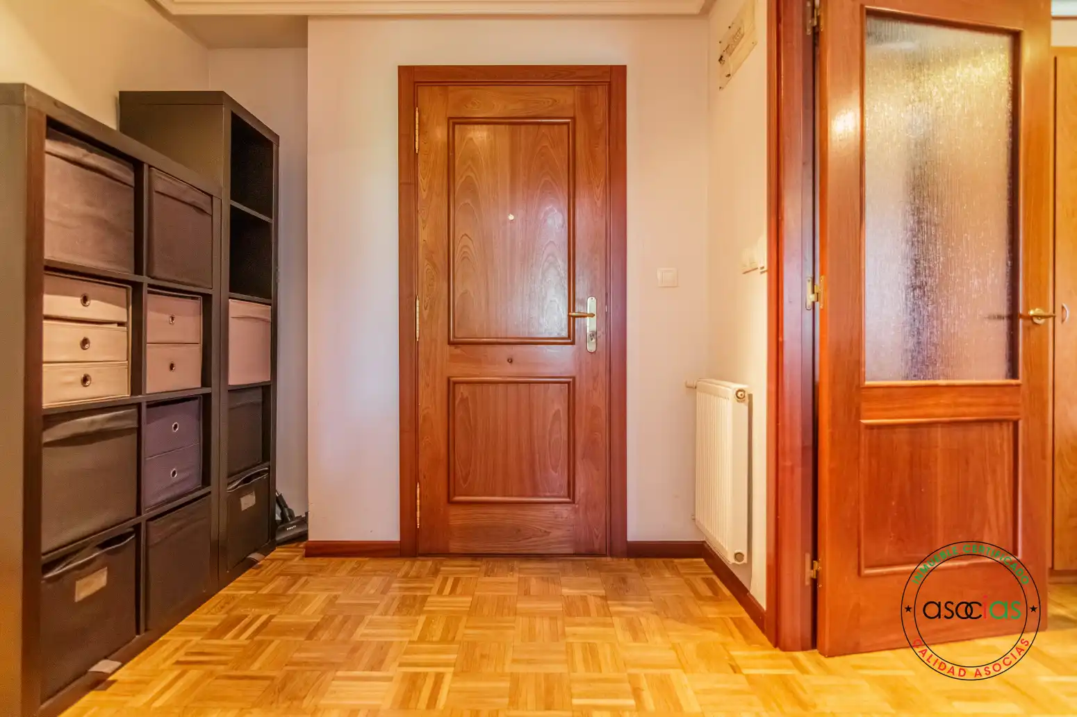 Flat for sale in Oviedo   with Heating and Storage room