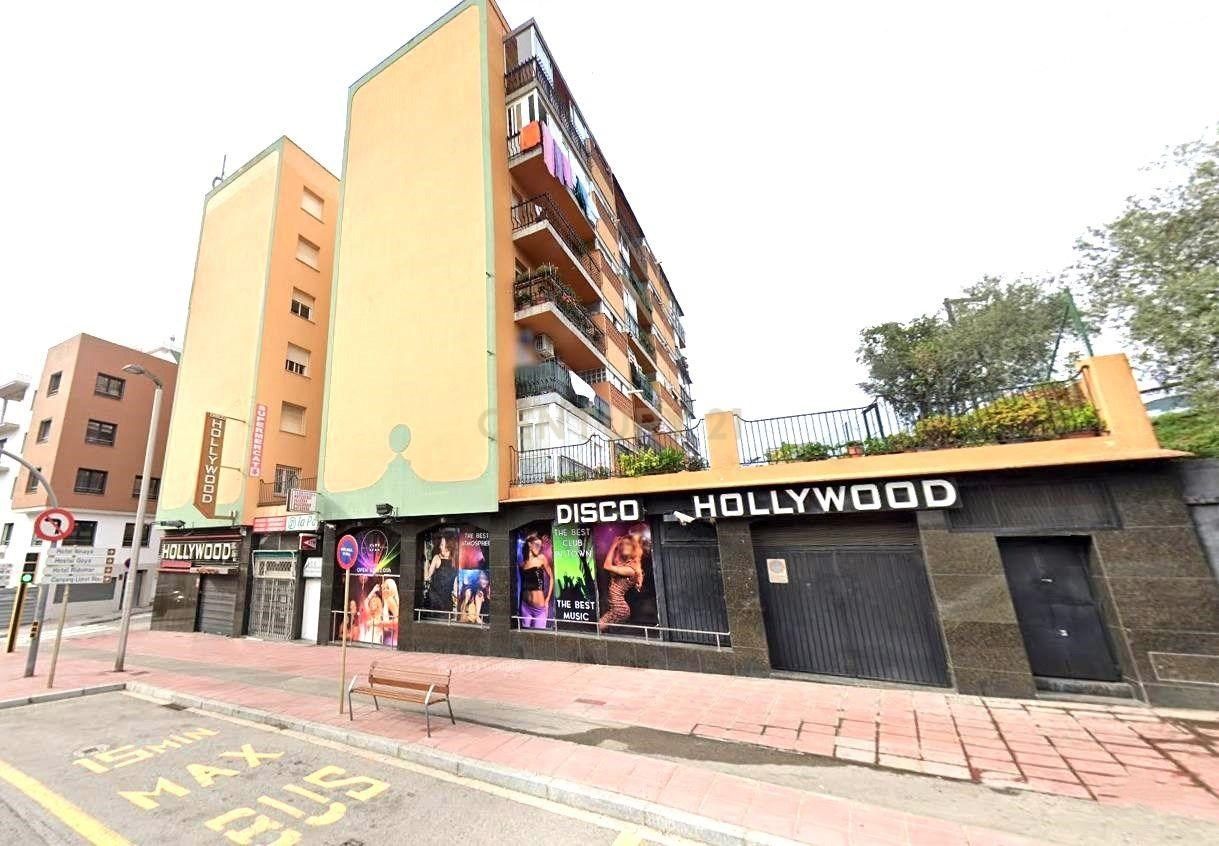 Exterior view of Office for sale in Lloret de Mar