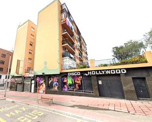 Vista exterior de Oficina en venda en Lloret de Mar