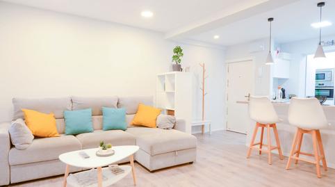 Foto 2 de Pis en venda a Aluche,  Madrid Capital