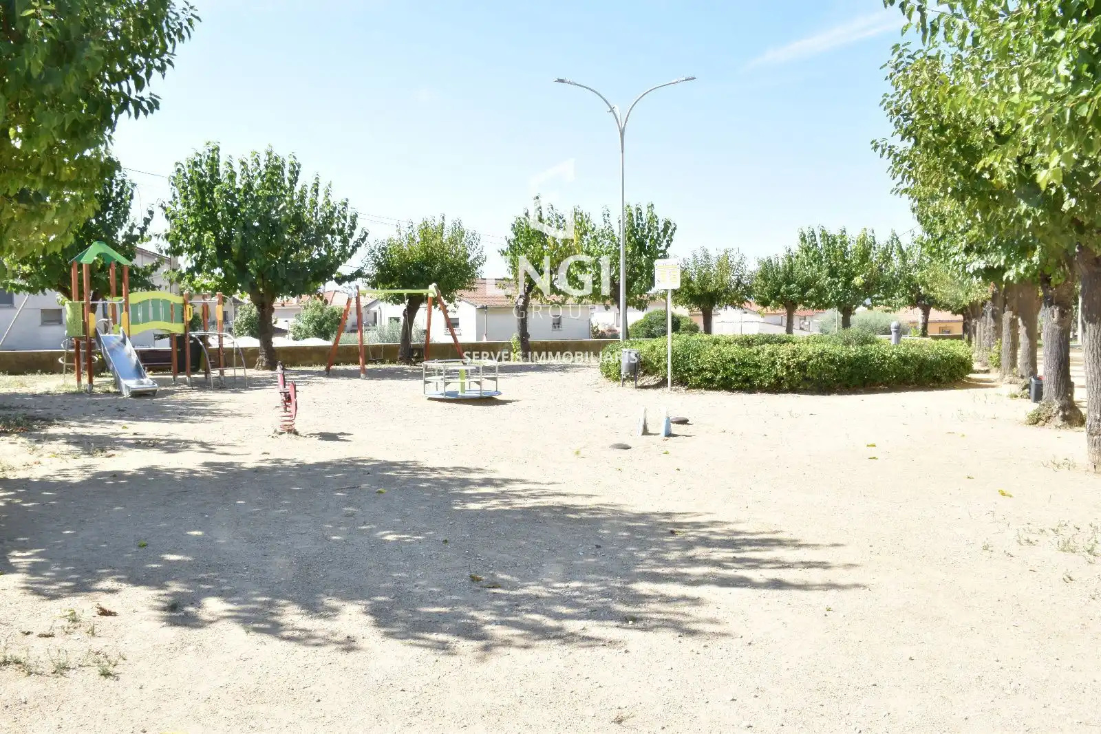 Piso en venta en L'Arboç