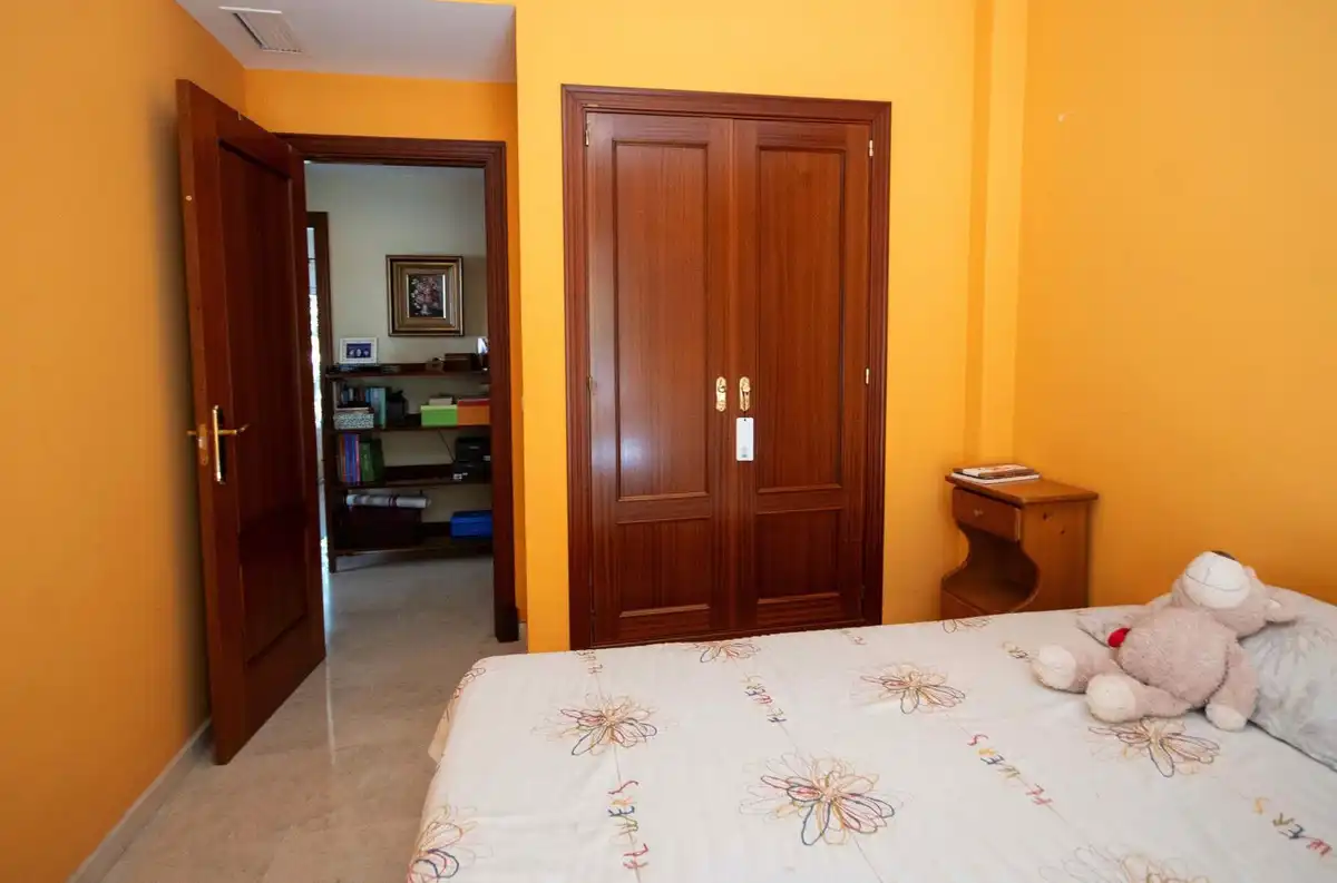 Reihenhaus zum Verkauf in Estepona Pueblo, imagen 20
