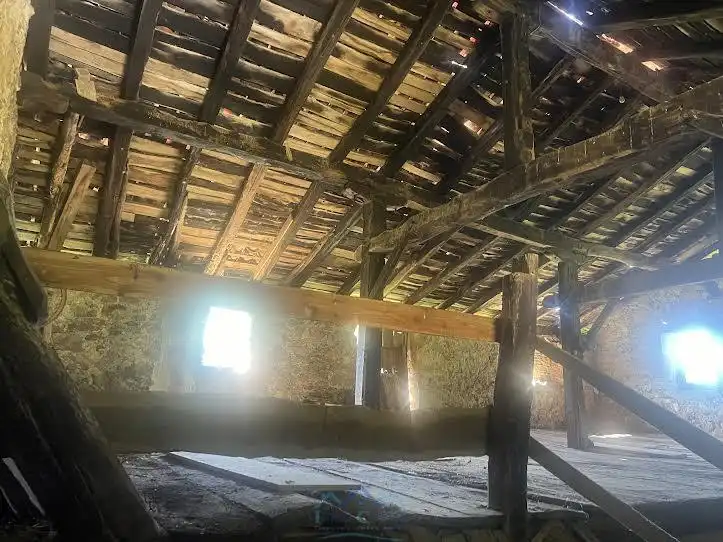 Casa o chalet en venta en Etxalar con Trastero