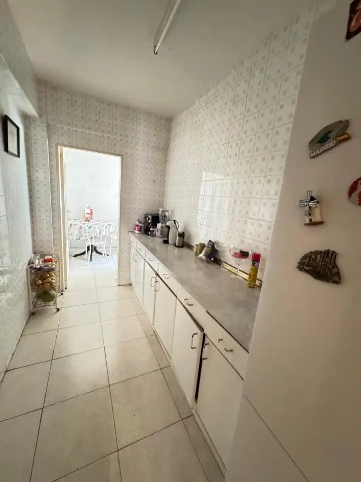 Piso en venta en Calle de la Virgen de la Soledad, Plan Sur - Amistad
