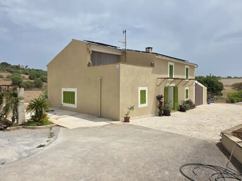 Casa rústica en alquiler en Manacor Centre, imagen 12