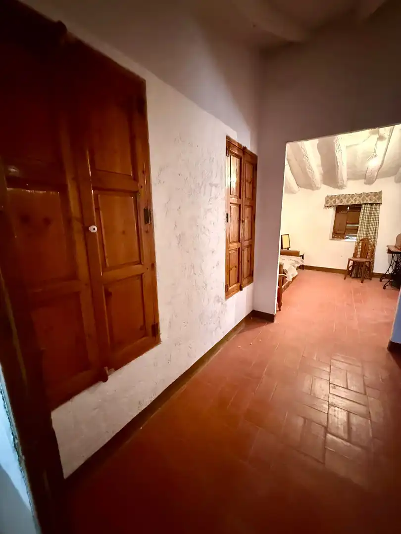 Country homes for sale in Biar  with Storage room