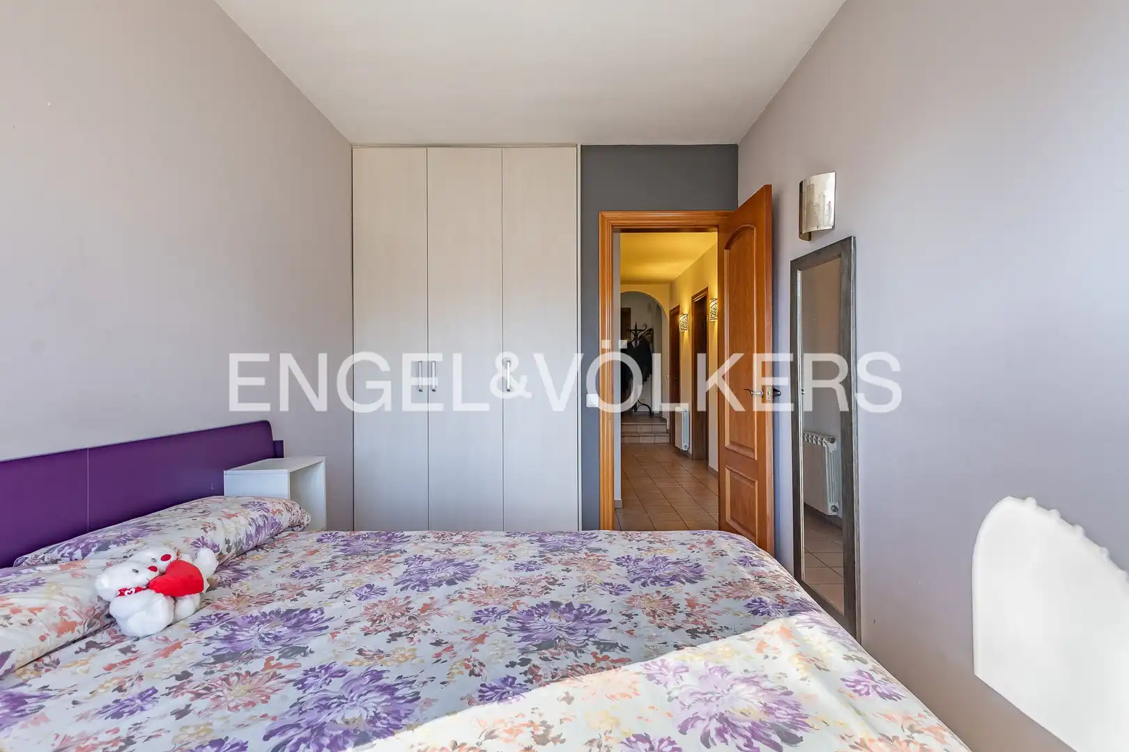 Habitación de Casa o chalet en venta en Caldes de Montbui con Calefacción, Jardín privado y Terraza